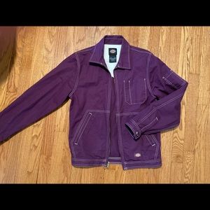 Dickies Workwear Canvas Jacket